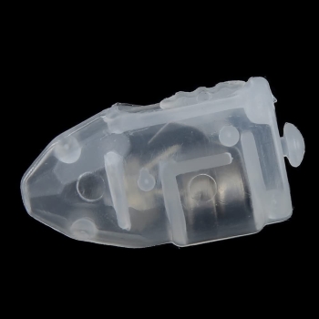 LED light, 100 sztuk światła dekoracyjnego z bateriami [13080000354]